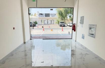 Shop - Studio for rent in Al Rawda 1 - Al Rawda - Ajman
