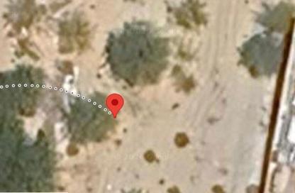 Land - Studio for sale in Al Jurf Industrial 2 - Al Jurf Industrial - Ajman