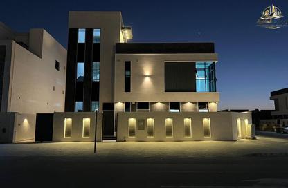 Villa - 6 - 7+ for sale in Kabbali Hills - Al Helio 2 - Al Helio - Ajman