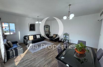 Apartment - 3 Bedrooms - 4 Bathrooms for rent in Tower 24 - Al Reef Downtown - Al Reef - Abu Dhabi