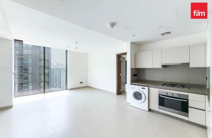 Apartment - 2 Bedrooms - 2 Bathrooms for rent in Sobha Creek Vistas Tower A - Sobha Hartland - Mohammed Bin Rashid City - Dubai Apartment - 2 Bedrooms - 2 Bathrooms for rent in Sobha Creek Vistas Tower A - Sobha Hartland - Mohammed Bin Rashid City - Dubai