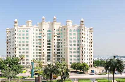 Apartment - 2 - 3 for sale in Al Hallawi - Shoreline Apartments - Palm Jumeirah - Dubai Apartment - 2 - 3 for sale in Al Hallawi - Shoreline Apartments - Palm Jumeirah - Dubai