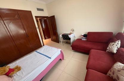 Apartment - 3 Bedrooms - 4 Bathrooms for sale in Al Majaz 3 - Al Majaz - Sharjah