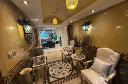 Apartment - 3 Bedrooms - 4 Bathrooms for sale in Al Majaz 3 - Al Majaz - Sharjah