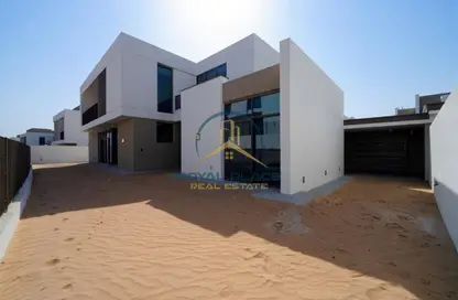 Villa - 4 Bedrooms - 5 Bathrooms for rent in Tilal Al Furjan - Al Furjan - Dubai