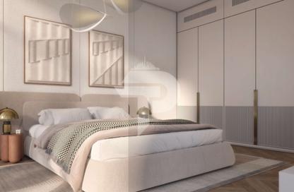 Apartment - 2 Bedrooms - 2 Bathrooms for sale in Elm at Park Five B - Elm at Park Five - Park Five by Deyaar - Dubai Production City (IMPZ) - Dubai