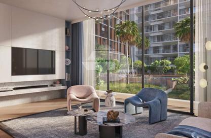 Apartment - 2 Bedrooms - 2 Bathrooms for sale in Elm at Park Five B - Elm at Park Five - Park Five by Deyaar - Dubai Production City (IMPZ) - Dubai