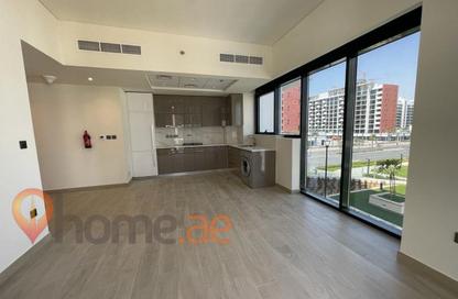 Apartment - 1 - 1 for rent in Azizi Riviera 35 - Azizi Riviera - Meydan One - Meydan - Dubai
