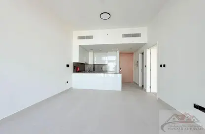 Apartment - 1 Bedroom - 2 Bathrooms for rent in Vida 1 - Vida Residences - Aljada - Sharjah