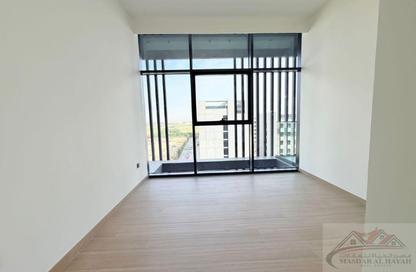 Apartment - 1 Bedroom - 2 Bathrooms for rent in Vida 1 - Vida Residences - Aljada - Sharjah