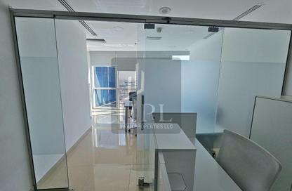 Office Space - Studio for rent in Park Lane Tower - Business Bay - Dubai