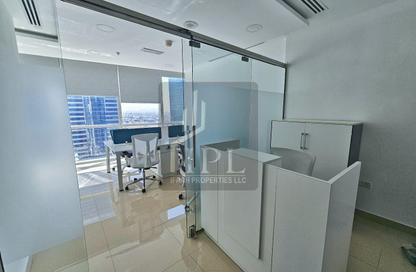 Office Space - Studio for rent in Park Lane Tower - Business Bay - Dubai