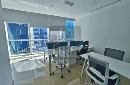 Office Space - Studio for rent in Park Lane Tower - Business Bay - Dubai