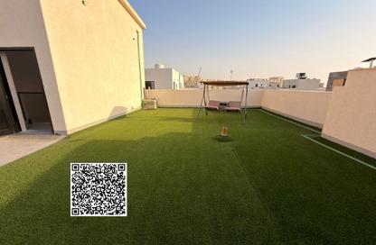 Villa - 5 Bedrooms - 7 Bathrooms for sale in Al Aamra Gardens - Al Amerah - Ajman Villa - 5 Bedrooms - 7 Bathrooms for sale in Al Aamra Gardens - Al Amerah - Ajman
