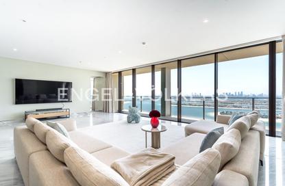 Apartment - 3 - 5 for sale in Atlantis The Royal Residences - The Crescent - Palm Jumeirah - Dubai