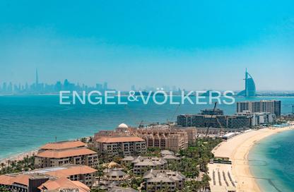 Apartment - 3 - 5 for sale in Atlantis The Royal Residences - The Crescent - Palm Jumeirah - Dubai Apartment - 3 - 5 for sale in Atlantis The Royal Residences - The Crescent - Palm Jumeirah - Dubai