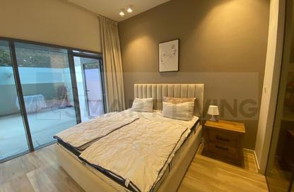 Apartment - Studio - 1 Bathroom for rent in Park View Tower - District 14 - Jumeirah Village Circle - Dubai