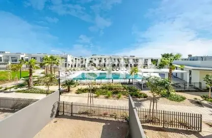 Townhouse - 2 Bedrooms - 4 Bathrooms for sale in Falcon Island North - Falcon Island - Al Hamra Village - Ras Al Khaimah