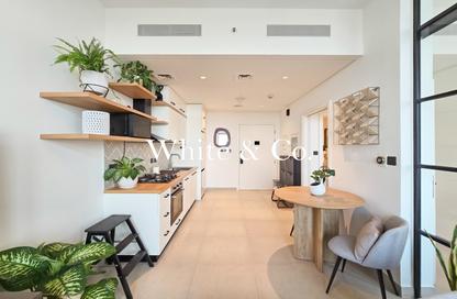 Apartment - 2 - 1 for sale in Collective 2.0 Tower A - Collective 2.0 - Dubai Hills Estate - Dubai Apartment - 2 - 1 for sale in Collective 2.0 Tower A - Collective 2.0 - Dubai Hills Estate - Dubai
