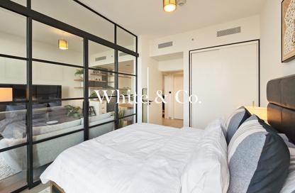 Apartment - 2 Bedrooms - 1 Bathroom for sale in Collective 2.0 Tower A - Collective 2.0 - Dubai Hills Estate - Dubai