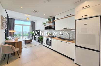 Apartment - 2 Bedrooms - 1 Bathroom for sale in Collective 2.0 Tower A - Collective 2.0 - Dubai Hills Estate - Dubai