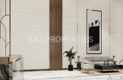 Apartment - 3 Bedrooms - 4 Bathrooms for sale in Avenue Residence 7 - Avenue Residence - Al Furjan - Dubai