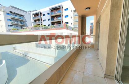 Apartment - 1 - 2 for rent in BNH Smart Tower - International City Phase 2 (Al Warsan 4) - Dubai Apartment - 1 - 2 for rent in BNH Smart Tower - International City Phase 2 (Al Warsan 4) - Dubai