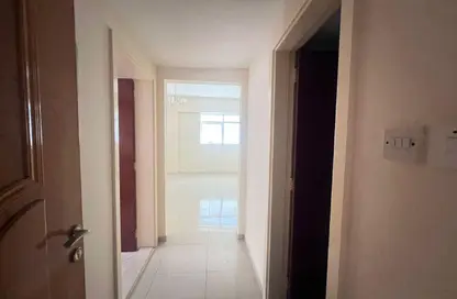 Apartment - 1 Bedroom - 1 Bathroom for rent in Al Mahatta - Al Qasimia - Sharjah Apartment - 1 Bedroom - 1 Bathroom for rent in Al Mahatta - Al Qasimia - Sharjah