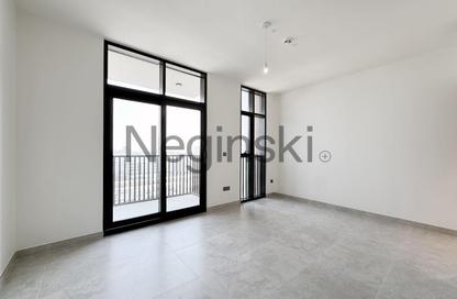 Apartment - Studio - 1 for rent in FH Residency - District 3 - Jumeirah Village Triangle - Dubai