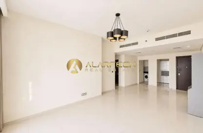 Apartment - 3 Bedrooms - 4 Bathrooms for rent in Ghalia Tower - District 18 - Jumeirah Village Circle - Dubai