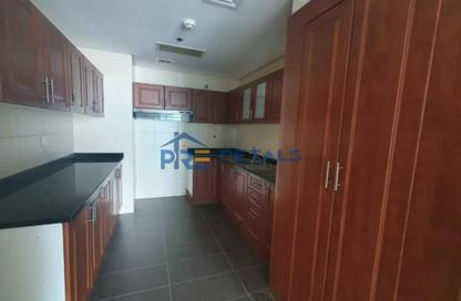 Apartment - 2 - 3 for rent in Lakeside Residence - JLT Cluster A - Jumeirah Lake Towers - Dubai