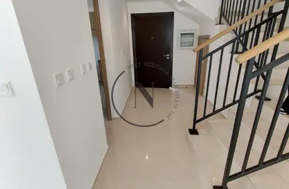 Townhouse - 3 Bedrooms - 3 Bathrooms for rent in Camelia - Damac Hills 2 - Dubai