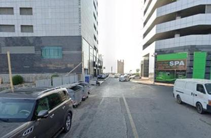Land - Studio for sale in Al Rumailah 2 - Al Rumaila - Ajman Land - Studio for sale in Al Rumailah 2 - Al Rumaila - Ajman