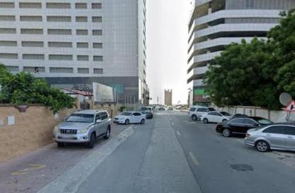 Land - Studio for sale in Al Rumailah 2 - Al Rumaila - Ajman Land - Studio for sale in Al Rumailah 2 - Al Rumaila - Ajman