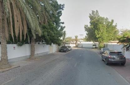 Land - Studio for sale in Al Rumailah 2 - Al Rumaila - Ajman Land - Studio for sale in Al Rumailah 2 - Al Rumaila - Ajman