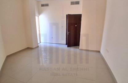Apartment - 1 - 1 for rent in Fire Station Road - Muwaileh - Sharjah