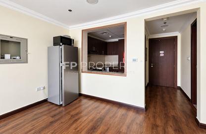 Apartment - 1 - 2 for sale in Global Golf Residences 2 - Dubai Sports City - Dubai