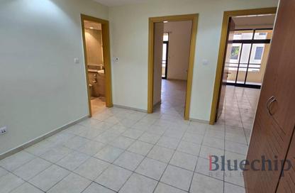 Apartment - 3 - 3 for rent in Al Nakheel 4 - Al Nakheel - Greens - Dubai