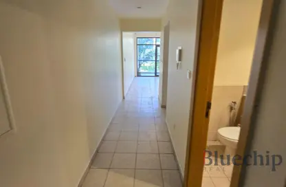 Apartment - 3 Bedrooms - 3 Bathrooms for rent in Al Nakheel 4 - Al Nakheel - Greens - Dubai