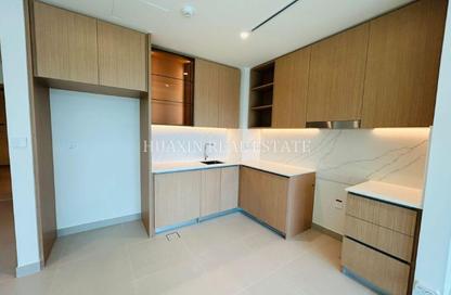Apartment - 2 Bedrooms - 2 Bathrooms for rent in Park Horizon Tower 1 - Park Horizon - Dubai Hills Estate - Dubai