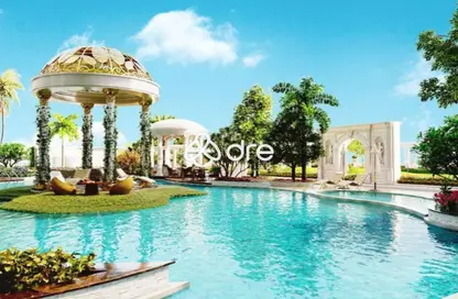 شقة - 1 حمام للبيع في فينسيتور دولتشي فيتا - ارجان - دبي