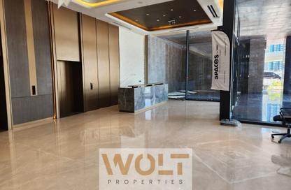 Apartment - 2 Bedrooms - 3 Bathrooms for rent in Marina Living - Dubai Marina - Dubai