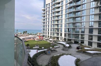 Apartment - 1 Bedroom - 1 Bathroom for sale in Bay Residences - Hayat Island - Mina Al Arab - Ras Al Khaimah