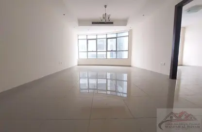 شقة - غرفة نوم - 2 حمامات للايجار في برج صحارى 3 - مجمع صحارى - النهدة - الشارقة