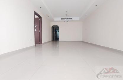 Apartment - 1 Bedroom - 2 Bathrooms for rent in Sahara Tower 3 - Sahara Complex - Al Nahda - Sharjah