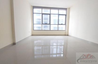 Apartment - 1 Bedroom - 2 Bathrooms for rent in Sahara Tower 3 - Sahara Complex - Al Nahda - Sharjah