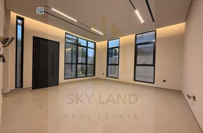 Villa - 4 Bedrooms - 6 Bathrooms for sale in Al Zaheya Gardens - Al Zahya - Ajman