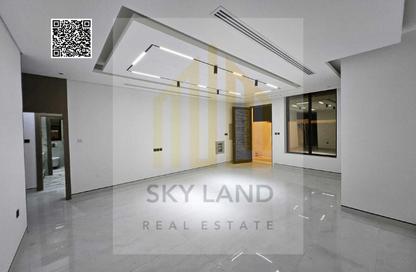 Villa - 5 - 7 for sale in Kabbali Hills - Al Helio 2 - Al Helio - Ajman