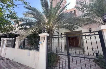 فيلا - 4 غرف نوم - 5 حمامات للايجار في فلل قرية الحمرا - قرية الحمرا - رأس الخيمة