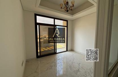 Apartment - 3 Bedrooms - 3 Bathrooms for rent in CityLife Al Tallah - Al Tallah 2 - Ajman